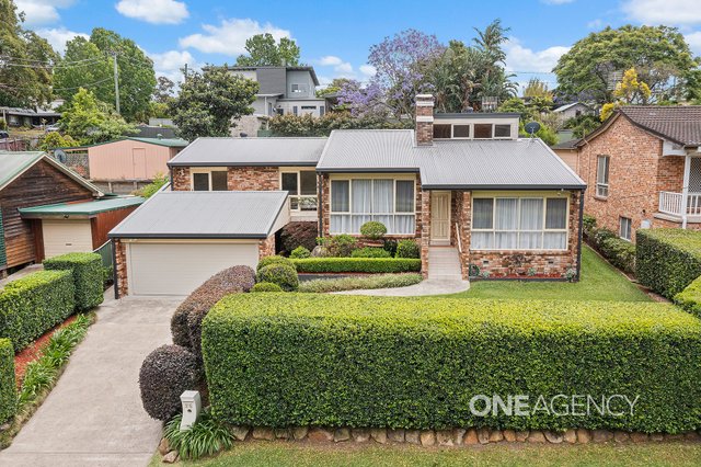 25 St Anns Street, NSW 2541