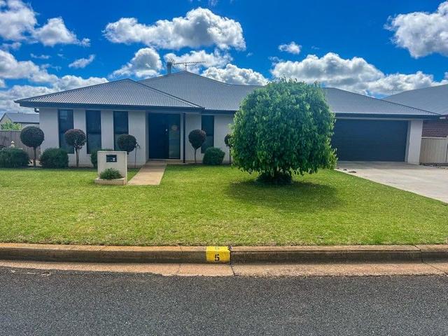 5 Williams Street, NSW 2666