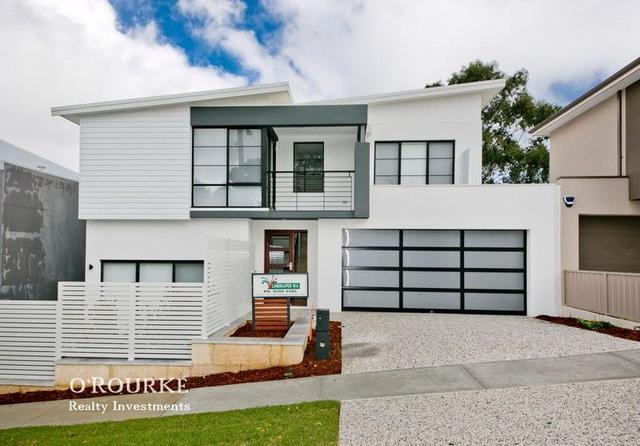 201 Newborough Street, WA 6018