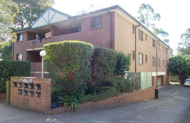 1/17 Hall Street, NSW 2144