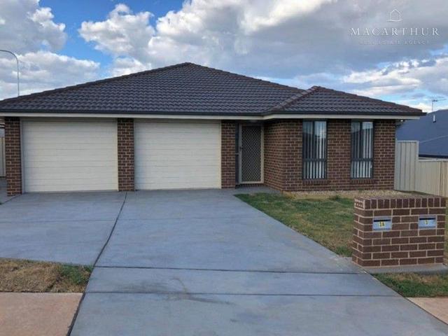 3 Batlow Way, NSW 2650