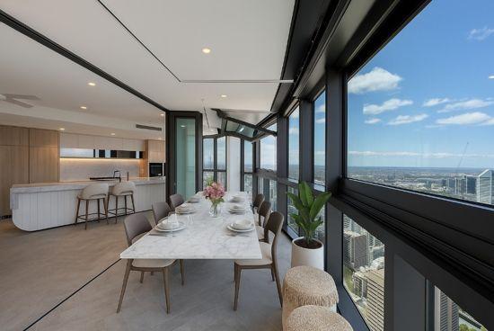 Diamond Level 8 Margaret St, QLD 4000