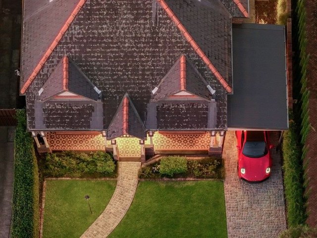 11 Selborne Street, NSW 2134