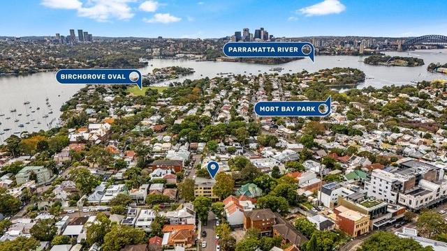 2/15 King Street, NSW 2041