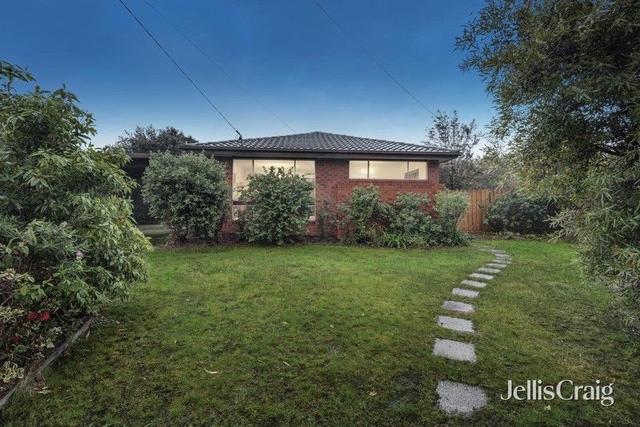 126 Capital Avenue, VIC 3150