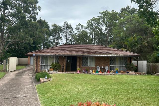 38 Oxley Close, NSW 2324