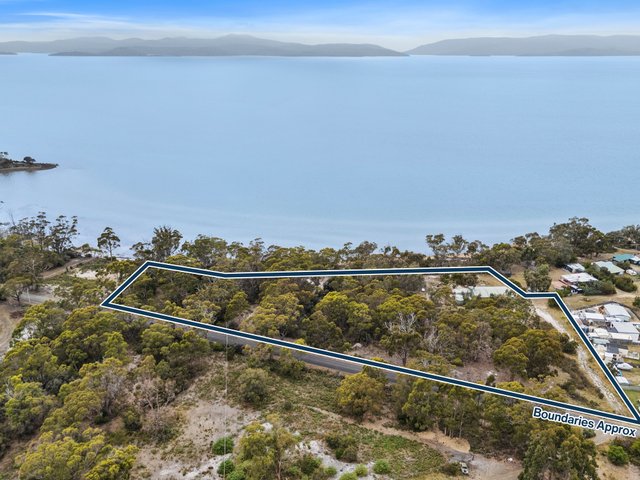 154 Coal Mine Road, TAS 7186