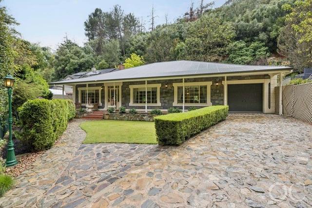154 Waterfall Gully Road, SA 5066