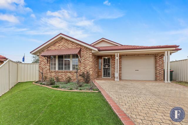 5 Parkview Crescent, NSW 2587