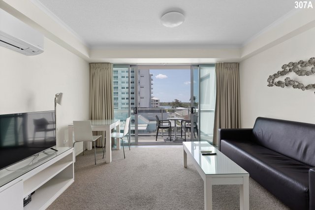 307/55 River Street, QLD 4740