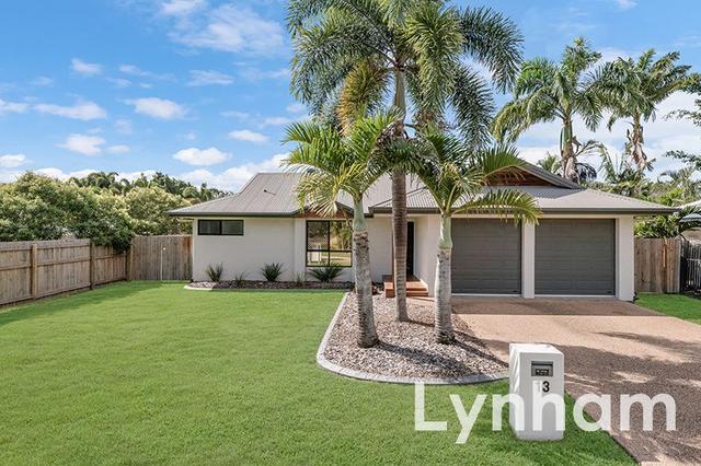 13 Lakewood Drive, QLD 4811