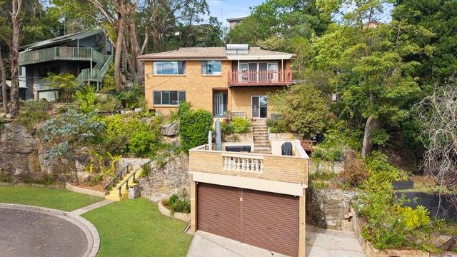 16 The Rampart, NSW 2077