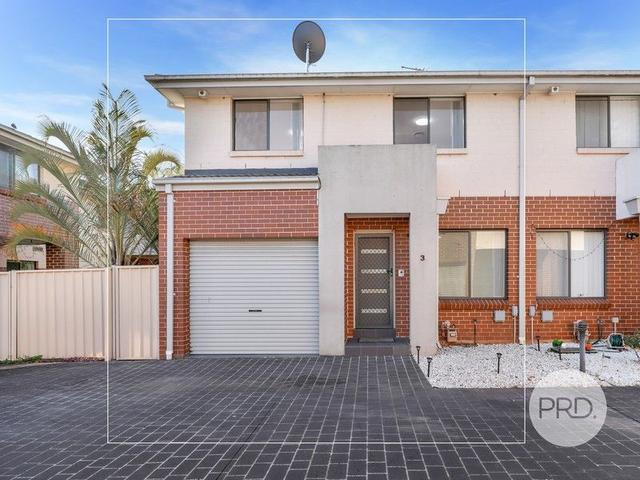 3/47 Knox Road, NSW 2767