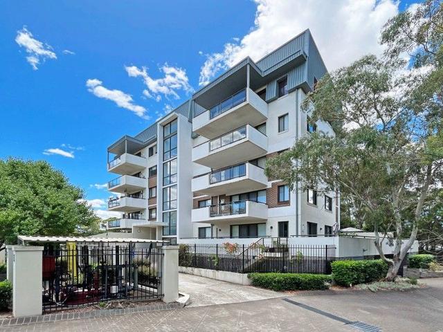 303/10 Refractory Court, NSW 2142