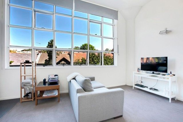 38/15-19 Boundary Street, NSW 2011