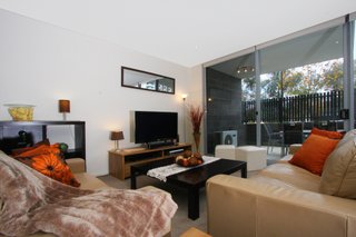 Lounge Room