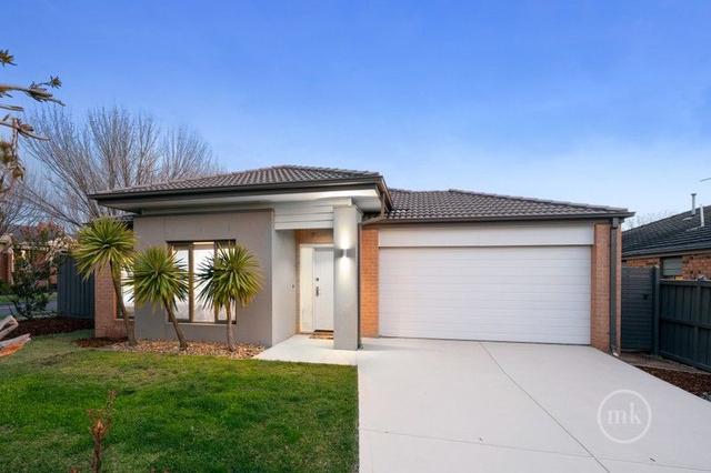 1 Gillow Grove, VIC 3754