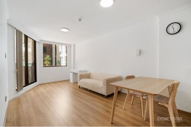 25/336-346 Sussex Street, NSW 2000