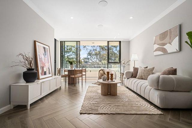 305/36 Bunyala Street, NSW 2221