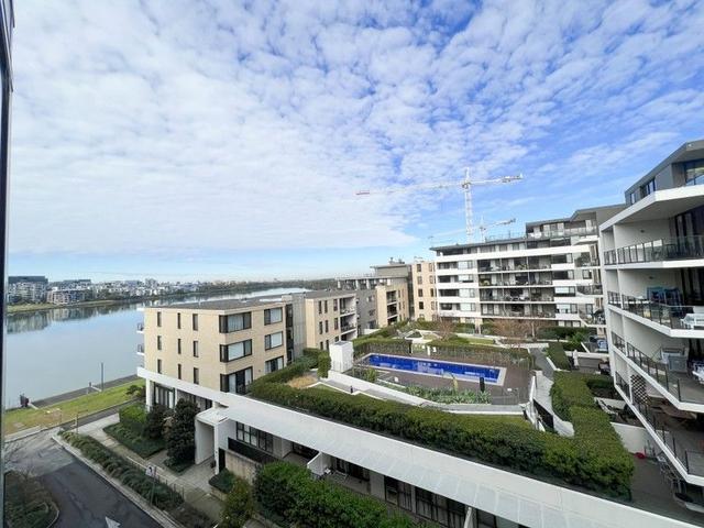 611/5 Half Street, NSW 2127