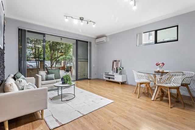 1/14-18 Reid Avenue, NSW 2145