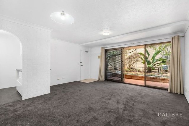 9/31 Bishop Street, QLD 4067