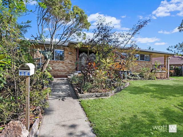 114 Maundrell Terrace, QLD 4032