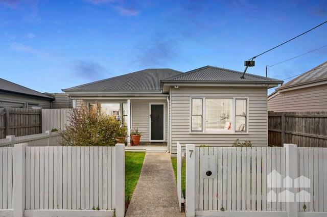 7 Hope Street, VIC 3012