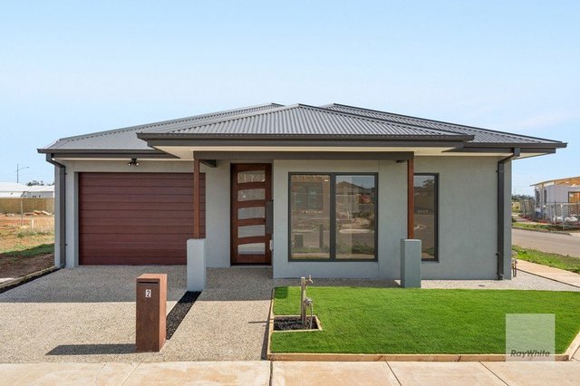 2 Fossil Way, VIC 3336