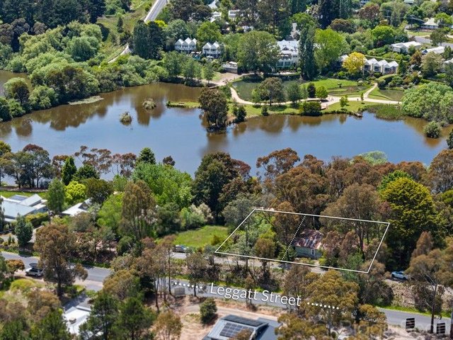 21 - 23 Leggatt Street, VIC 3460