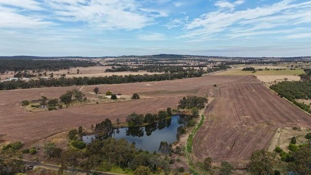 Lot 6 Cnr Wesslings Road & Bunya Highway, QLD 4606