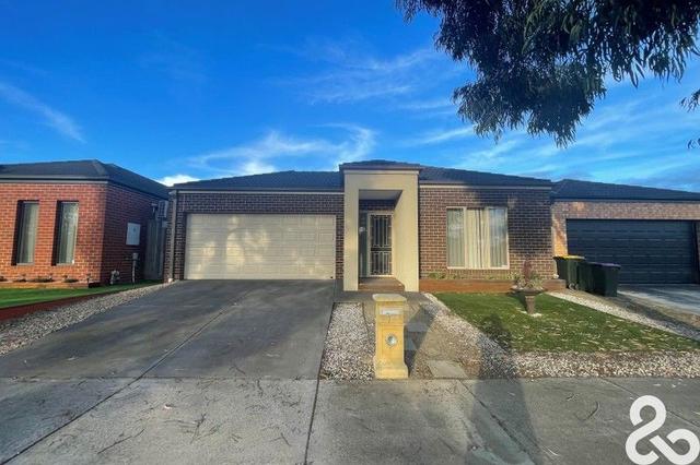 78 Tuross Crescent, VIC 3752