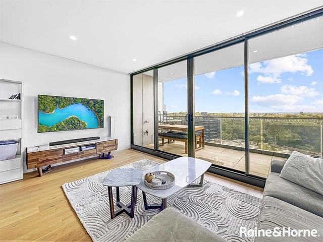 1502/12 Phillip Street, NSW 2150