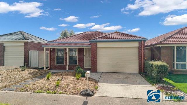 24 Mulberry Pass, VIC 3064