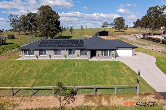 14 Lifestyle Drive, NSW 2330