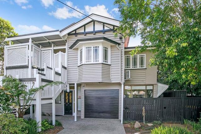 18 Kent Street, QLD 4007