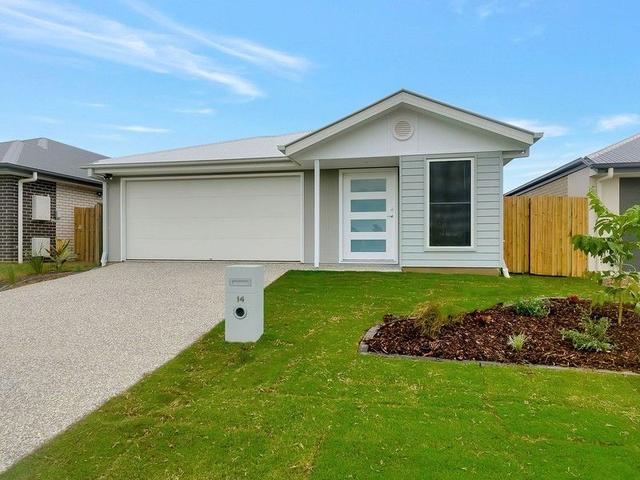 14 Mikaella Way, QLD 4133