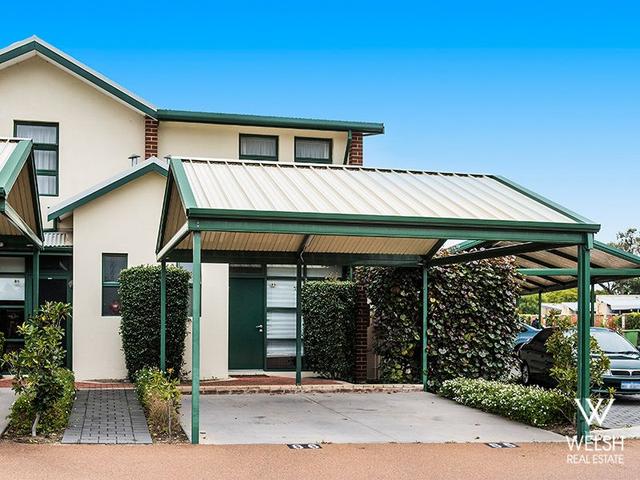 85/308 Great Eastern Highway, WA 6104