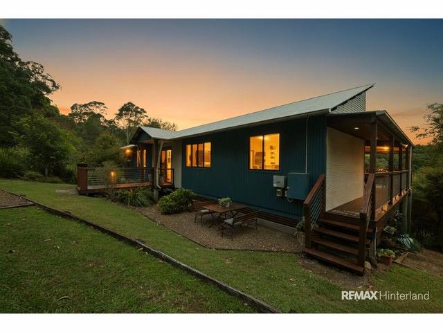 203 North Maleny Road, QLD 4552