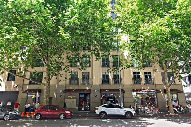 302/551 Flinders Lane, VIC 3000