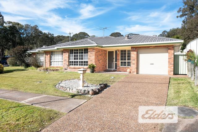 1/4 Faulkner Crescent, NSW 2299