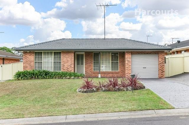 5 Durack Place, NSW 2560