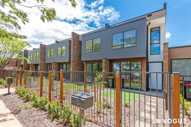 2/12 Hartley Street, ACT 2612
