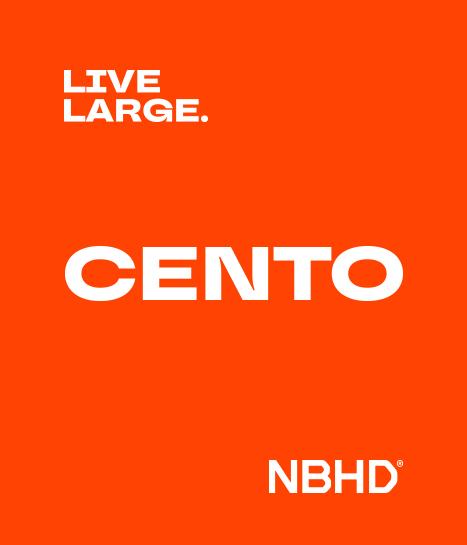 CENTO - CENTO, ACT 2612