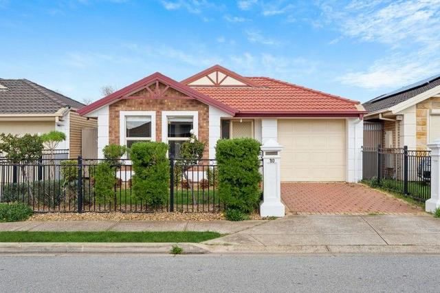 10 Dodson Court, SA 5010