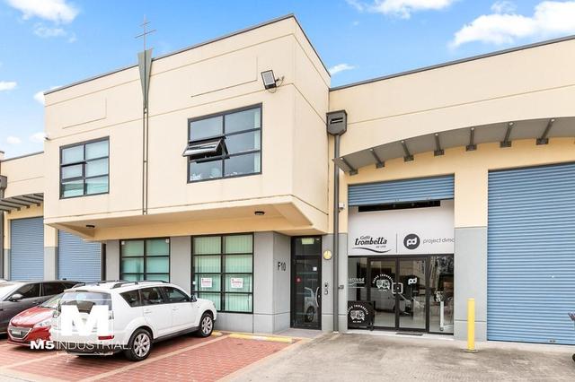 F10 (Suite 3)/13-15 Forrester Street, NSW 2208