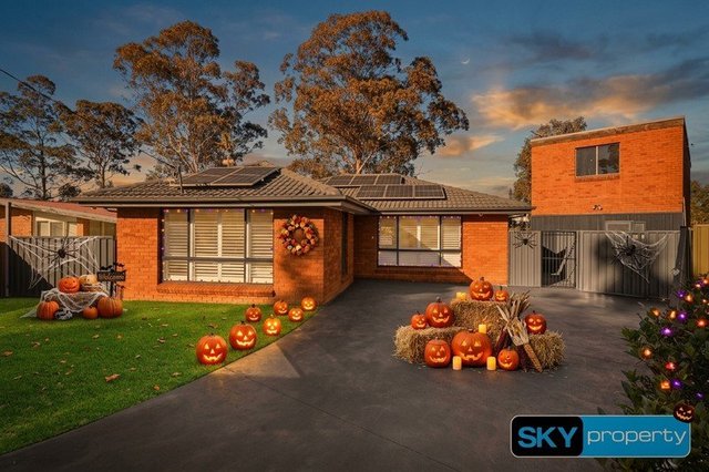 25 Meig Place, NSW 2148