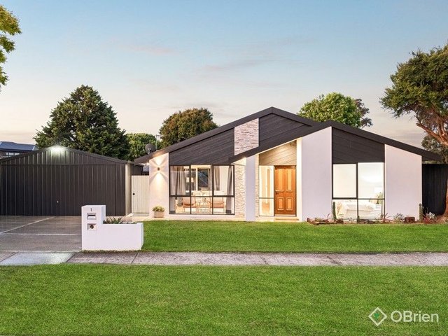 1 Tyas Place, VIC 3201