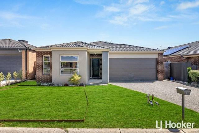 16 Bankton Avenue, VIC 3977