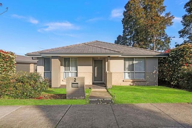 2 Lance St, NSW 2570